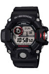 CASIO G-Shock RadioControlled AltiBaro Rubber Strap