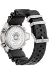 CITIZEN Promaster Aqualand Divers Black Rubber Strap