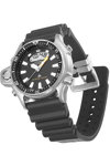 CITIZEN Promaster Aqualand Divers Black Rubber Strap