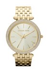 MICHAEL KORS Ladies Gold Stainless Steel Bracelet