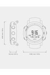 SUUNTO CORE Alu Pure White