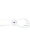 SWATCH Touch Sun Touch White Rubber Strap