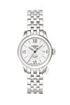 TISSOT T-Classic Le Locle Automatic Stainless Steel Bracelet