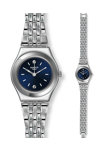 SWATCH Sloane Stainless Steel Bracelet