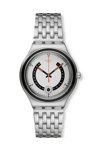 SWATCH Beaulieu Stainless Steel Bracelet