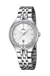 FESTINA Ladies Crystals Stainless Steel Bracelet