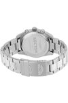 SECTOR 240 Chrono  Stainless Steel Bracelet