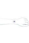 SWATCH Apres Ski Blues Prohibition Blue Plastic Bracelet