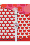 SWATCH Valentine's Special 2016 White Rubber Strap