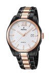 FESTINA Mens Two Tone Stainless Steel Bracelet