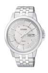 CITIZEN Classic Stainless Steel Bracelet