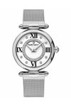 CLAUDE BERNARD Dress Code Stainless Steel Bracelet