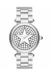 MARC BY MARC JACOBS Dotty Stainless Steel Bracelet