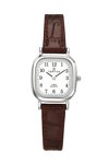 CERTUS Classic Women Brown Leather Strap