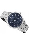 CITIZEN Eco-Drive Chronograph Stainless Steel Bracelet