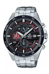 CASIO Edifice Chronograph Stainless Steel Bracelet