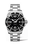 LONGINES HydroConquest Automatic Silver Stainless Steel Bracelet