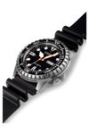 CITIZEN Promaster Marine Automatic Black Rubber Strap