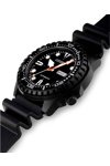 CITIZEN Promaster Marine Automatic Black Rubber Strap