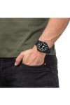 CITIZEN Promaster Marine Automatic Black Rubber Strap