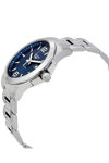 LONGINES Conquest Silver Stainless Steel Bracelet