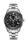 RADO HyperChrome Chronograph Silver Stainless Steel Bracelet (R32259153)