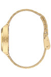 NIXON Time Teller Gold Stainless Steel Bracelet