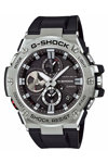 CASIO G-SHOCK Chronograph Black Rubber Strap