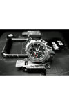 CASIO G-SHOCK Chronograph Black Rubber Strap