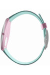 SWATCH Mother’s Day Special Skinpivoine Multicolor Silicone Strap