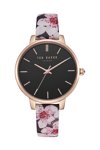 TED BAKER Kate Multicolor Leather Strap