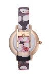 TED BAKER Kate Multicolor Leather Strap