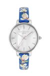 TED BAKER Kate Multicolor Leather Strap