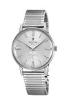 FESTINA Extra Silver Stainless Steel Bracelet