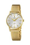 FESTINA Extra Gold Stainless Steel Bracelet