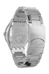 SWATCH Happy Joe Lime Silver Stainless Steel Bracelet