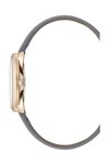 TED BAKER Elena Grey Leather Strap