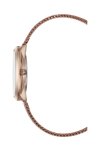 TED BAKER Elena Rose Gold Stainless Steel Bracelet