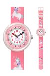 Flik Flak Magical Dream Multicolor Fabric Strap