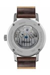 INGERSOLL Miles Automatic Brown Leather Strap