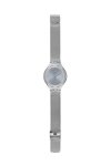 SWATCH Skinstones Silver Stainless Steel Bracelet