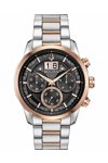 BULOVA Marine Star Chronograph Two Tone Stainless Steel Bracelet