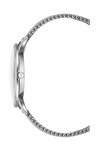 TED BAKER Ethan Silver Stainless Steel Bracelet