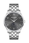 PIERRE CARDIN La Gloire Nouvelle Silver Stainless Steel Bracelet