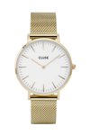 CLUSE La Boheme Gold Stainless Steel Bracelet