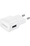 Samsung Detachable Travel Charger (Micro USB 2A) White