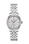 TISSOT T-Classic Le Locle Automatic Silver Stainless Steel Bracelet