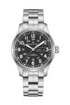 HAMILTON Khaki Field Automatic Silver Stainless Steel Bracelet