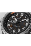 HAMILTON Khaki Aviation X-Wind Automatic Silver Stainless Steel Bracelet