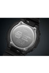 CASIO G-SHOCK Chronograph Black Rubber Strap